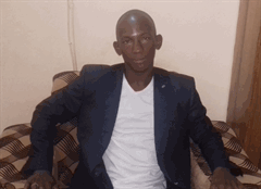 Adama Diakité 